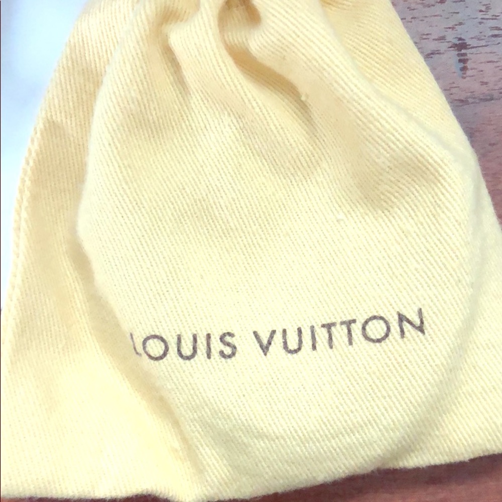 Louie Vuitton bracelet